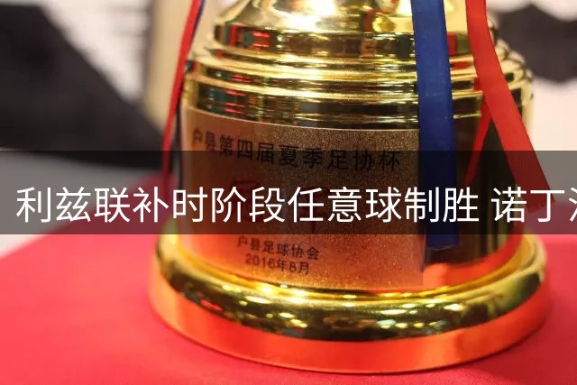 利兹联补时阶段任意球制胜 诺丁汉森林主场饮恨
