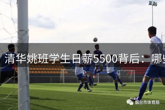 清华姚班学生日薪5500背后：哪些本科生正在填补AI人才缺口？