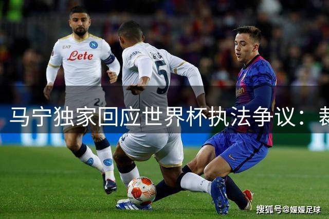 马宁独家回应世界杯执法争议：裁判选拔机制揭秘与中国足球情怀